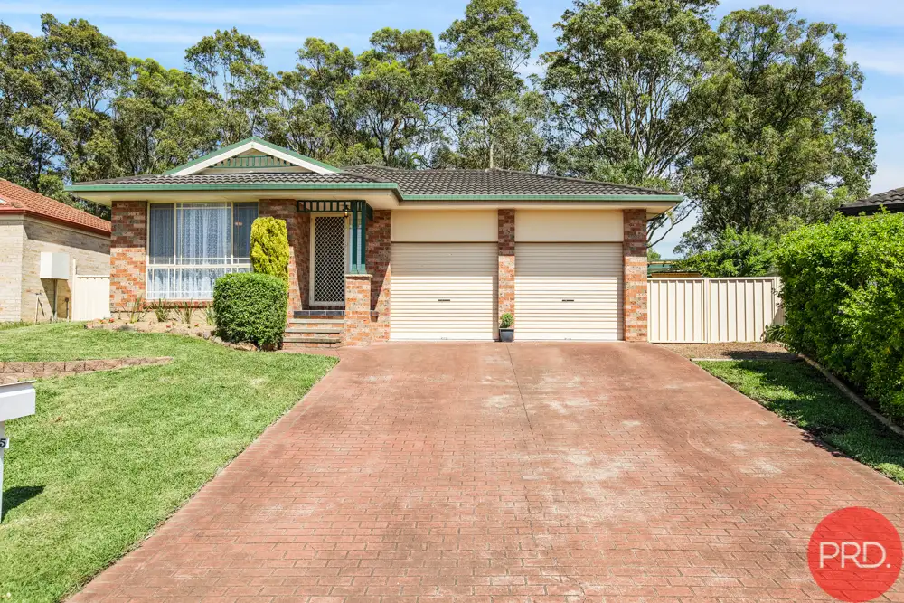 Main view of Homely house listing, 25 Bairds Close, Rutherford NSW 2320