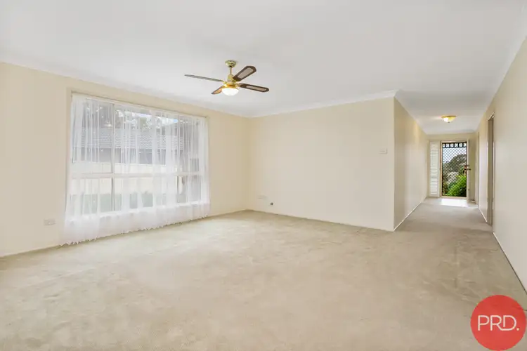 Third view of Homely house listing, 25 Bairds Close, Rutherford NSW 2320
