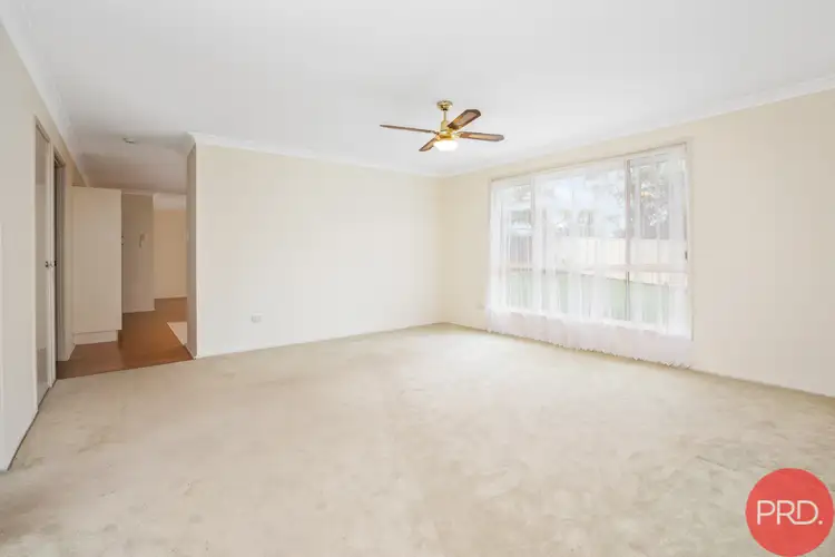 Fourth view of Homely house listing, 25 Bairds Close, Rutherford NSW 2320