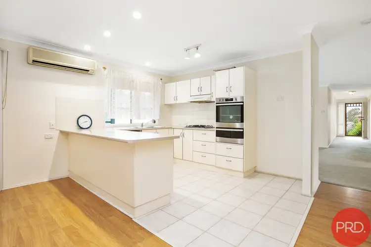 Fifth view of Homely house listing, 25 Bairds Close, Rutherford NSW 2320