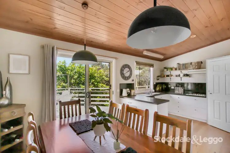 Sixth view of Homely house listing, 13 Allen Street, Mirboo North VIC 3871