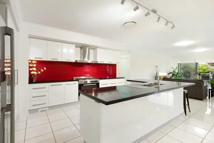 Second view of Homely house listing, 86A Shailer Road, Shailer Park QLD 4128