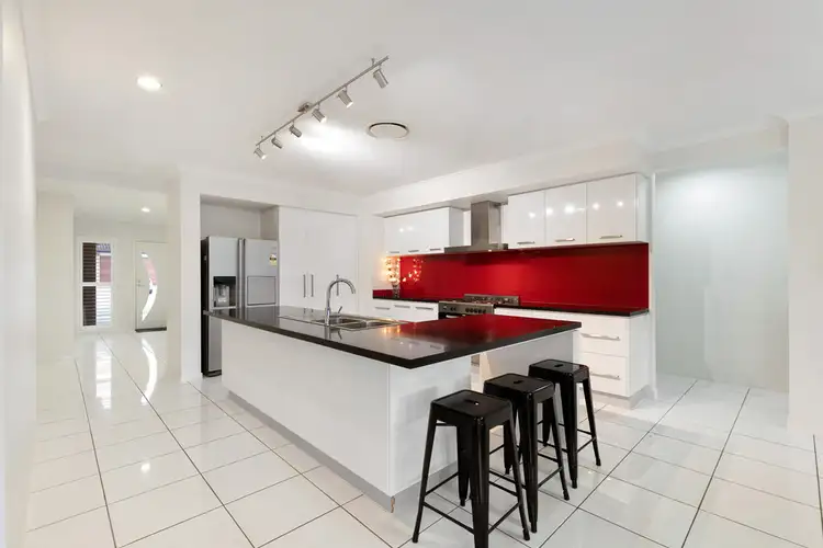 Third view of Homely house listing, 86A Shailer Road, Shailer Park QLD 4128