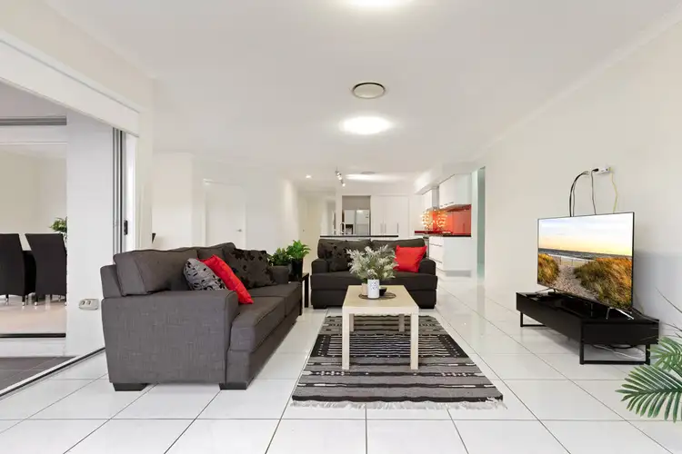 Fourth view of Homely house listing, 86A Shailer Road, Shailer Park QLD 4128