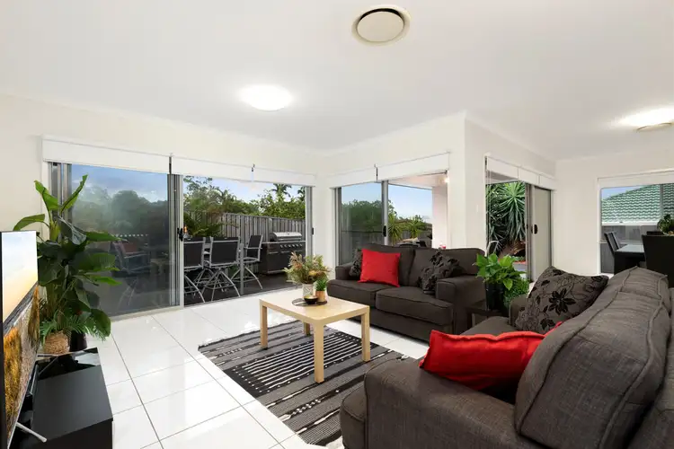 Fifth view of Homely house listing, 86A Shailer Road, Shailer Park QLD 4128