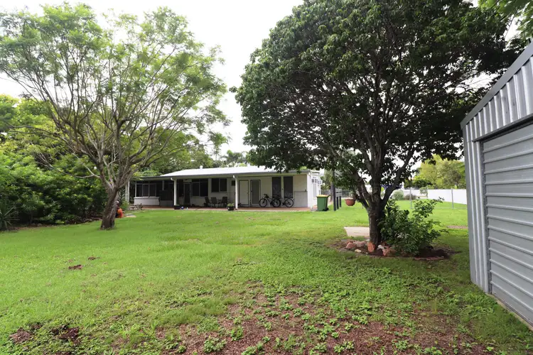 62 Wagner Street, Oonoonba QLD 4811