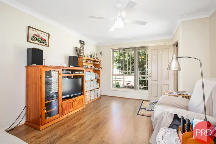 Second view of Homely house listing, 2/159 Budgeree Drive, Aberglasslyn NSW 2320