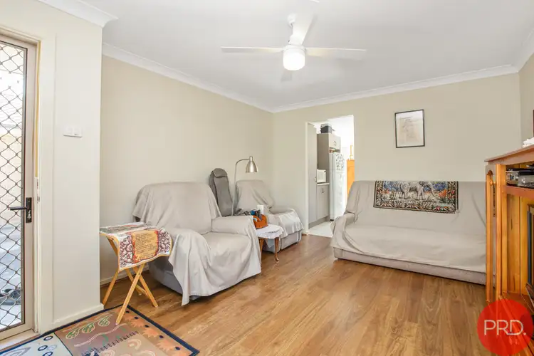 Third view of Homely house listing, 2/159 Budgeree Drive, Aberglasslyn NSW 2320
