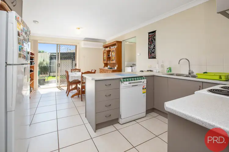 Fourth view of Homely house listing, 2/159 Budgeree Drive, Aberglasslyn NSW 2320