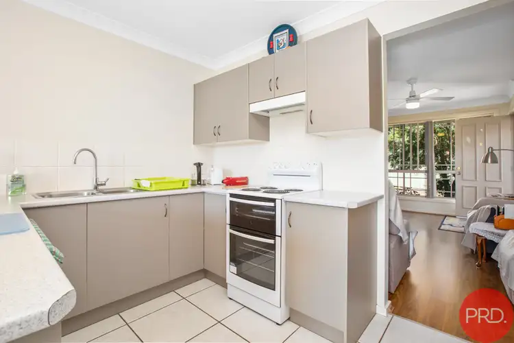 Fifth view of Homely house listing, 2/159 Budgeree Drive, Aberglasslyn NSW 2320