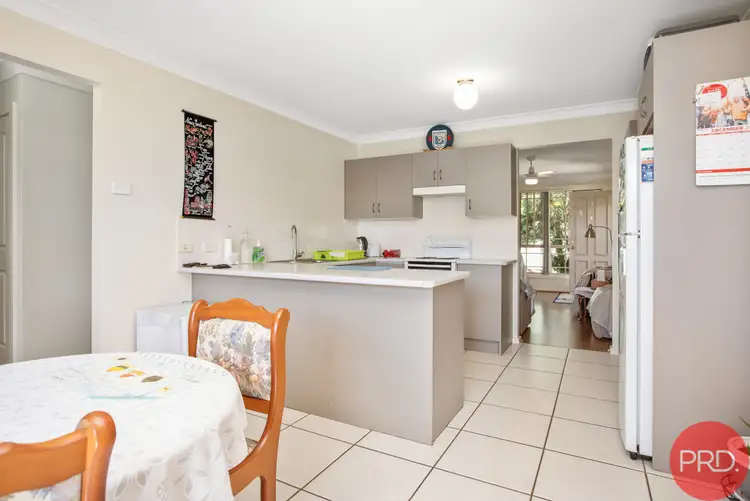 Sixth view of Homely house listing, 2/159 Budgeree Drive, Aberglasslyn NSW 2320
