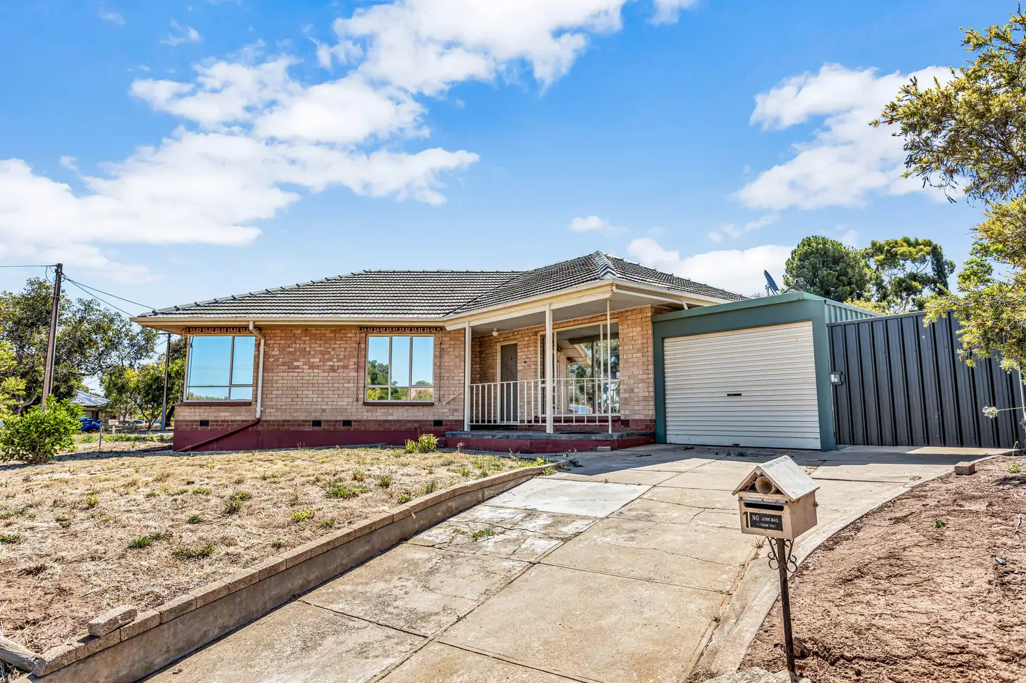 Main view of Homely house listing, 1 Diamond St, Morphett Vale SA 5162