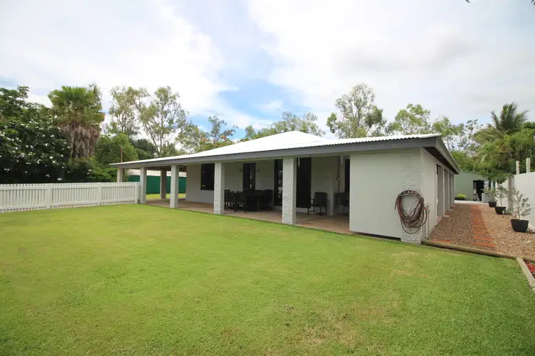Main view of Homely house listing, 5 The Esplanade, Toolakea QLD 4818