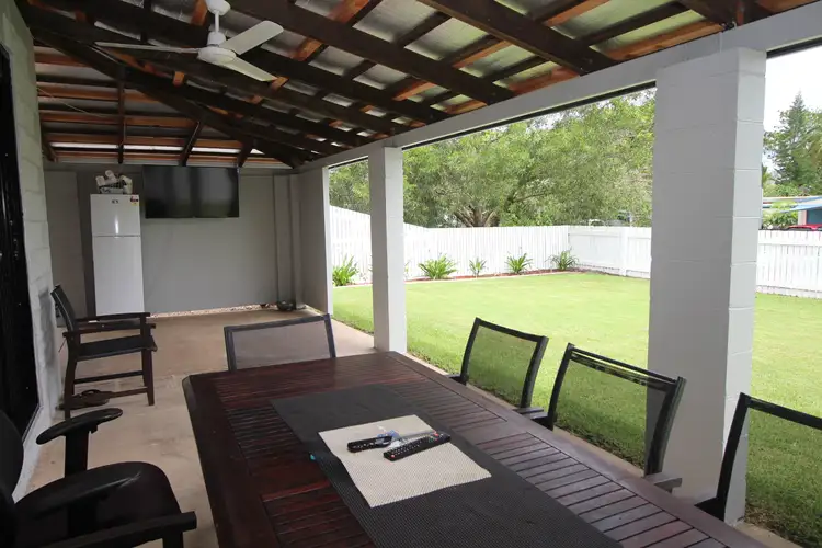 Second view of Homely house listing, 5 The Esplanade, Toolakea QLD 4818