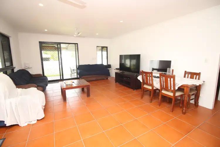 Fourth view of Homely house listing, 5 The Esplanade, Toolakea QLD 4818