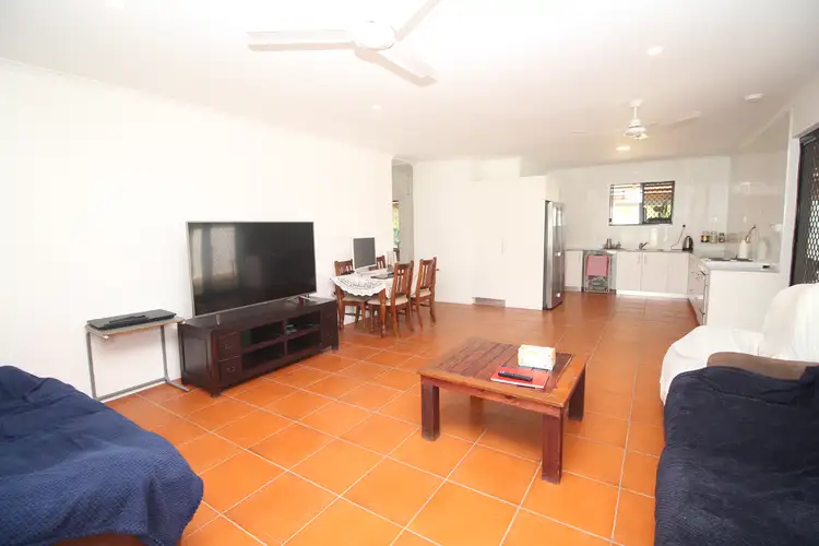 Fifth view of Homely house listing, 5 The Esplanade, Toolakea QLD 4818