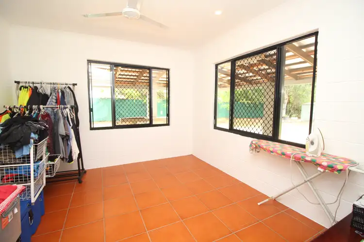 Seventh view of Homely house listing, 5 The Esplanade, Toolakea QLD 4818