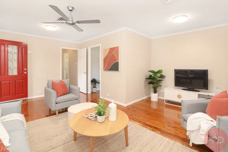 Fifth view of Homely house listing, 8 Sylvan Crescent, East Maitland NSW 2323