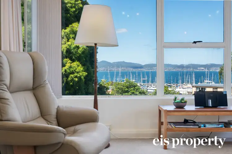 13/17 Margaret Street, Sandy Bay TAS 7005