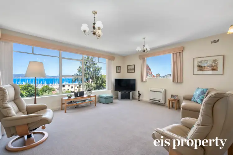Fourth view of Homely unit listing, 13/17 Margaret Street, Sandy Bay TAS 7005