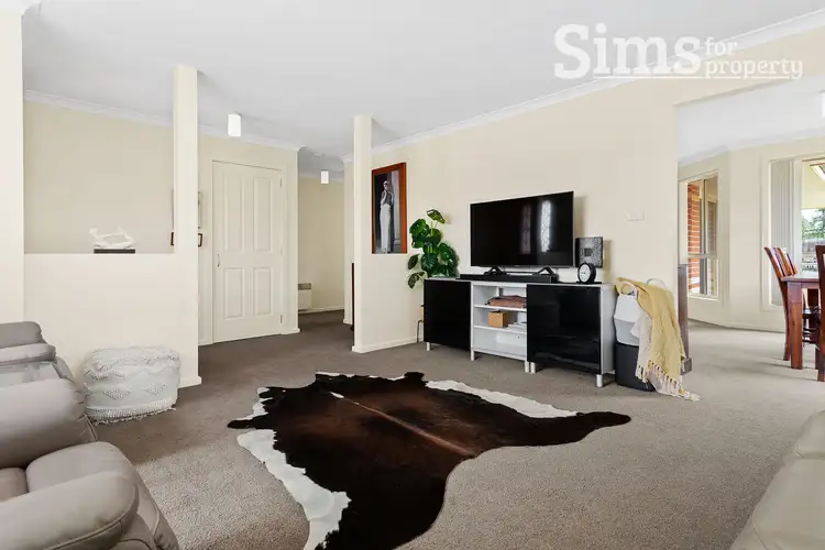 Fifth view of Homely house listing, 22 Carillion Court, Newnham TAS 7248