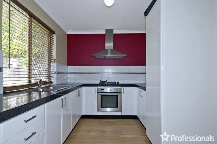 Main view of Homely house listing, 3/25 Ashford Avenue, Rockingham WA 6168