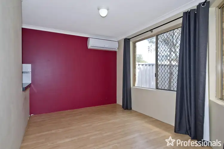 Sixth view of Homely house listing, 3/25 Ashford Avenue, Rockingham WA 6168
