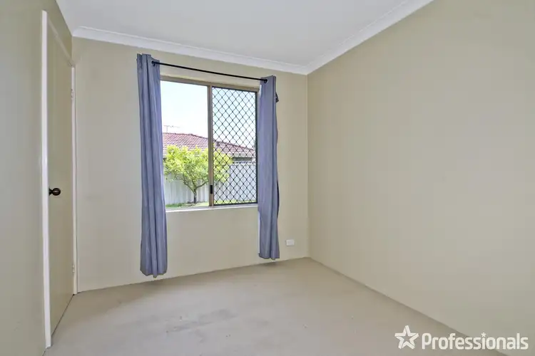 Seventh view of Homely house listing, 3/25 Ashford Avenue, Rockingham WA 6168