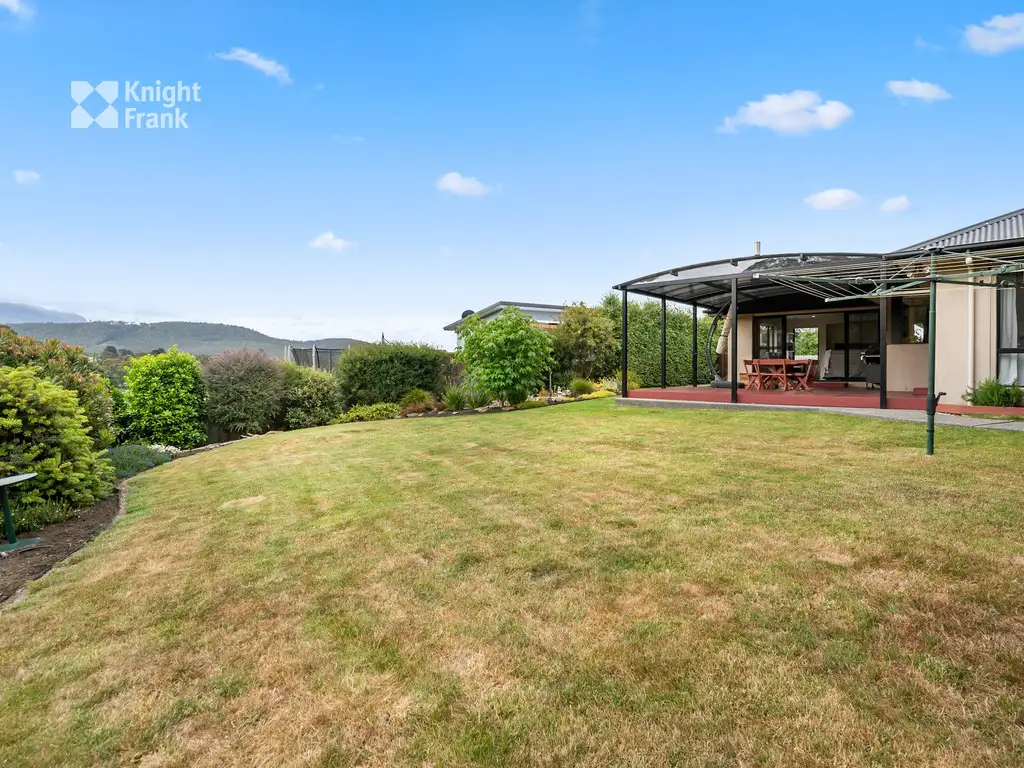 Main view of Homely house listing, 9 Tarragon Drive, Margate TAS 7054
