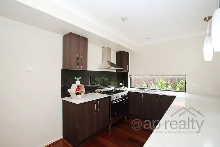 Second view of Homely house listing, 38 Juniper Street, Heathwood QLD 4110