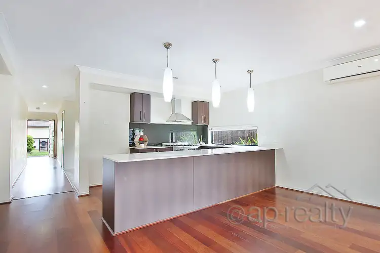 Third view of Homely house listing, 38 Juniper Street, Heathwood QLD 4110