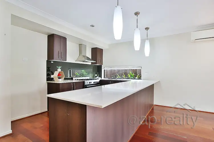 Fourth view of Homely house listing, 38 Juniper Street, Heathwood QLD 4110