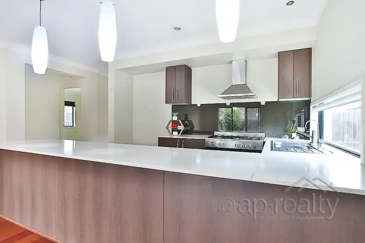Fifth view of Homely house listing, 38 Juniper Street, Heathwood QLD 4110