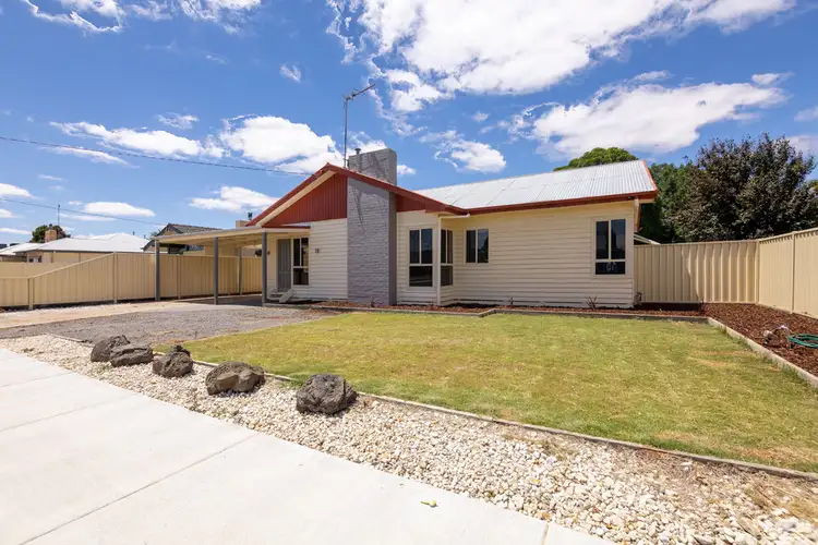 33 Federation Avenue, Horsham VIC 3400