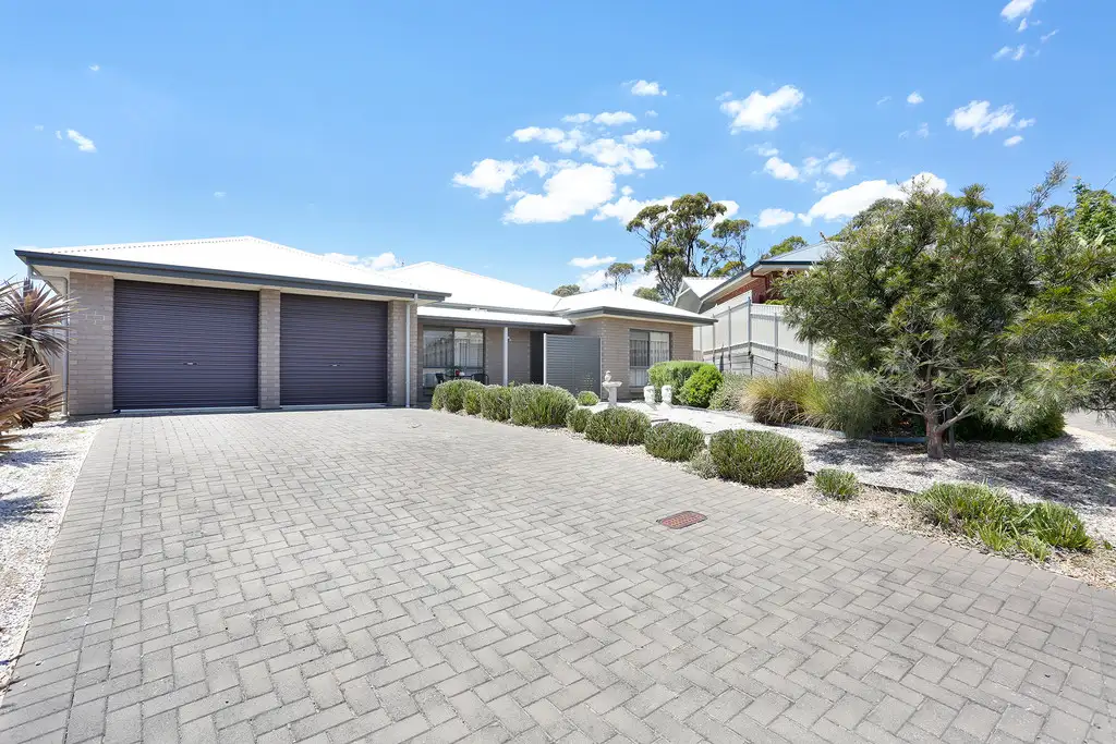 Main view of Homely house listing, Lot 27 Heath Close, Clare SA 5453