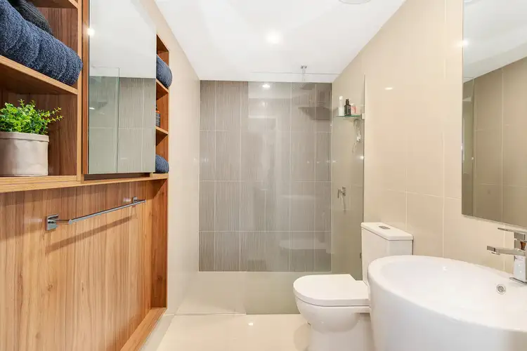 Second view of Homely apartment listing, 5305/31 Bourton Road, Merrimac QLD 4226