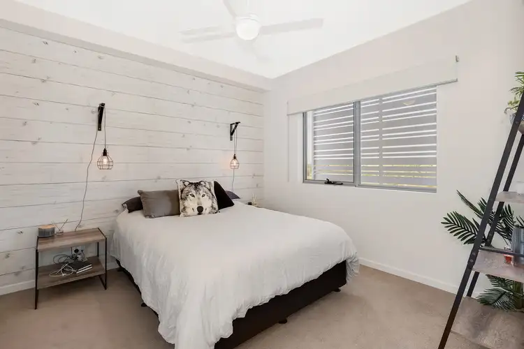 Third view of Homely apartment listing, 5305/31 Bourton Road, Merrimac QLD 4226