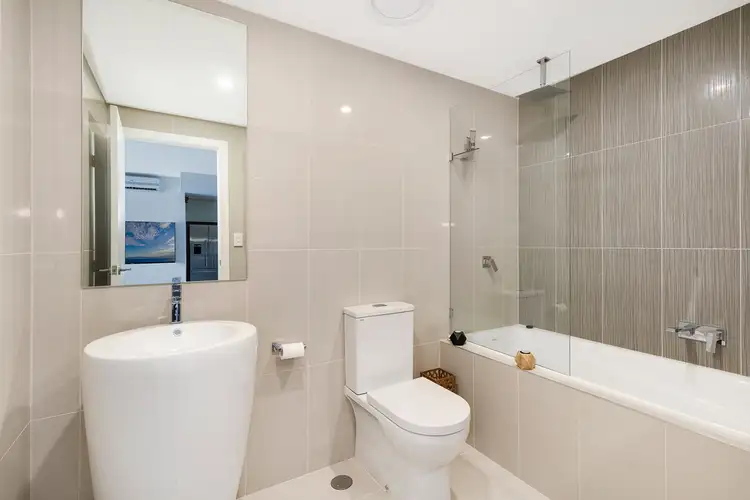 Fourth view of Homely apartment listing, 5305/31 Bourton Road, Merrimac QLD 4226