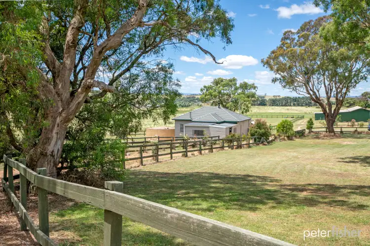 100 Sykes Lane, Blayney NSW 2799