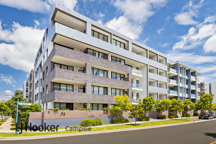 202/1 Victa Street, Campsie NSW 2194
