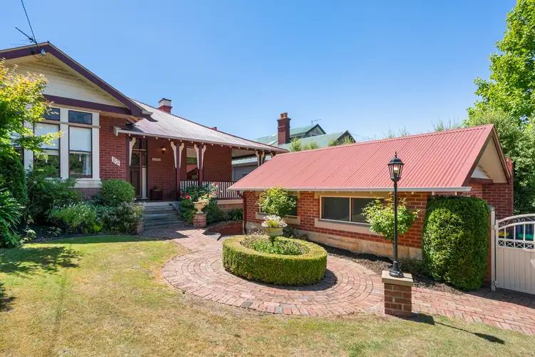 Third view of Homely house listing, 83 Hill Street, West Hobart TAS 7000