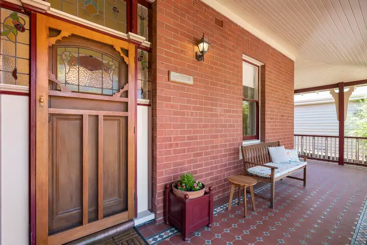 Fifth view of Homely house listing, 83 Hill Street, West Hobart TAS 7000