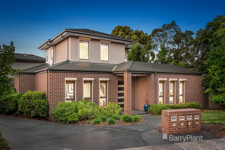 1/123 Maroondah Highway, Croydon VIC 3136