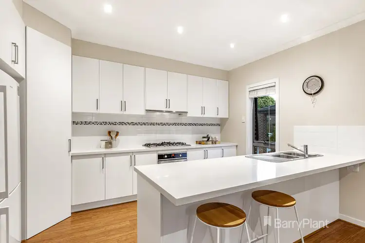 Fourth view of Homely townhouse listing, 1/123 Maroondah Highway, Croydon VIC 3136