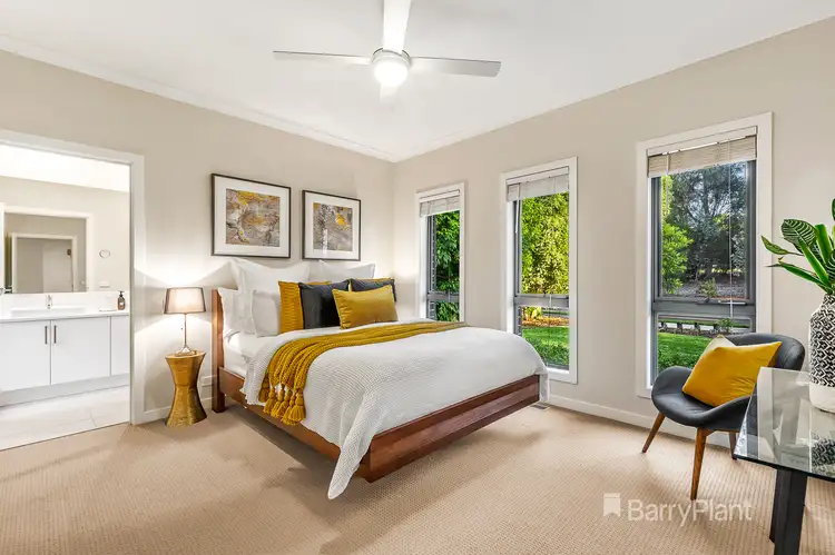Sixth view of Homely townhouse listing, 1/123 Maroondah Highway, Croydon VIC 3136