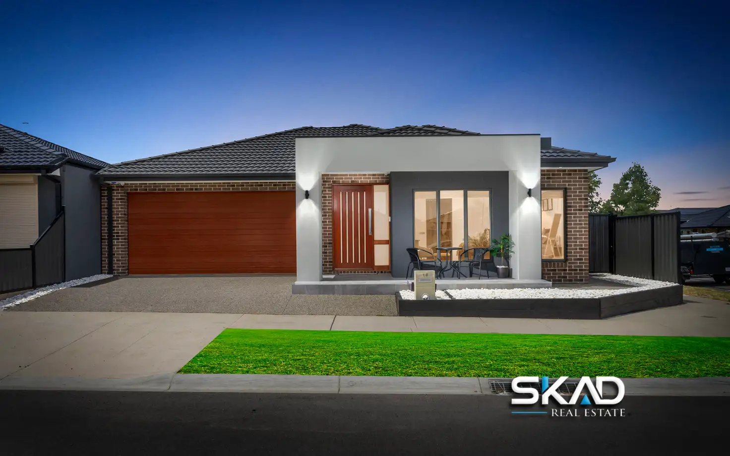 Main view of Homely house listing, 14 Coachwood Street, Craigieburn VIC 3064