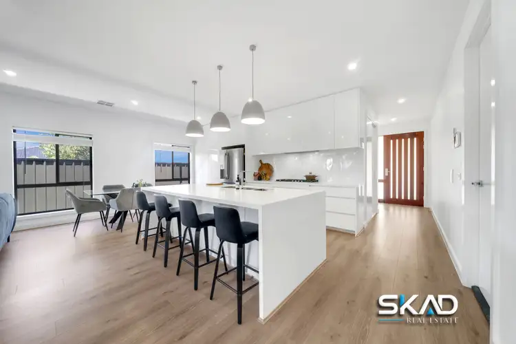 Second view of Homely house listing, 14 Coachwood Street, Craigieburn VIC 3064