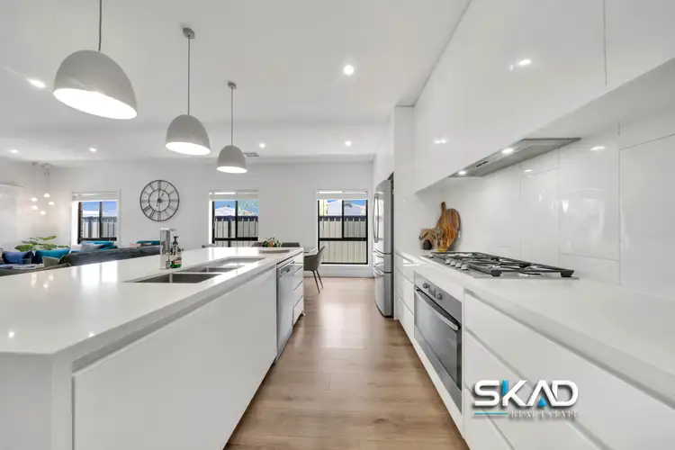 Fourth view of Homely house listing, 14 Coachwood Street, Craigieburn VIC 3064