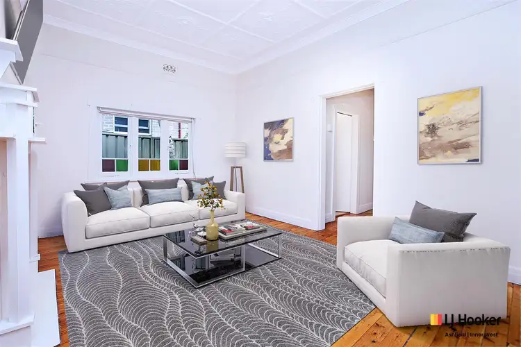 54 Third St, Ashbury NSW 2193