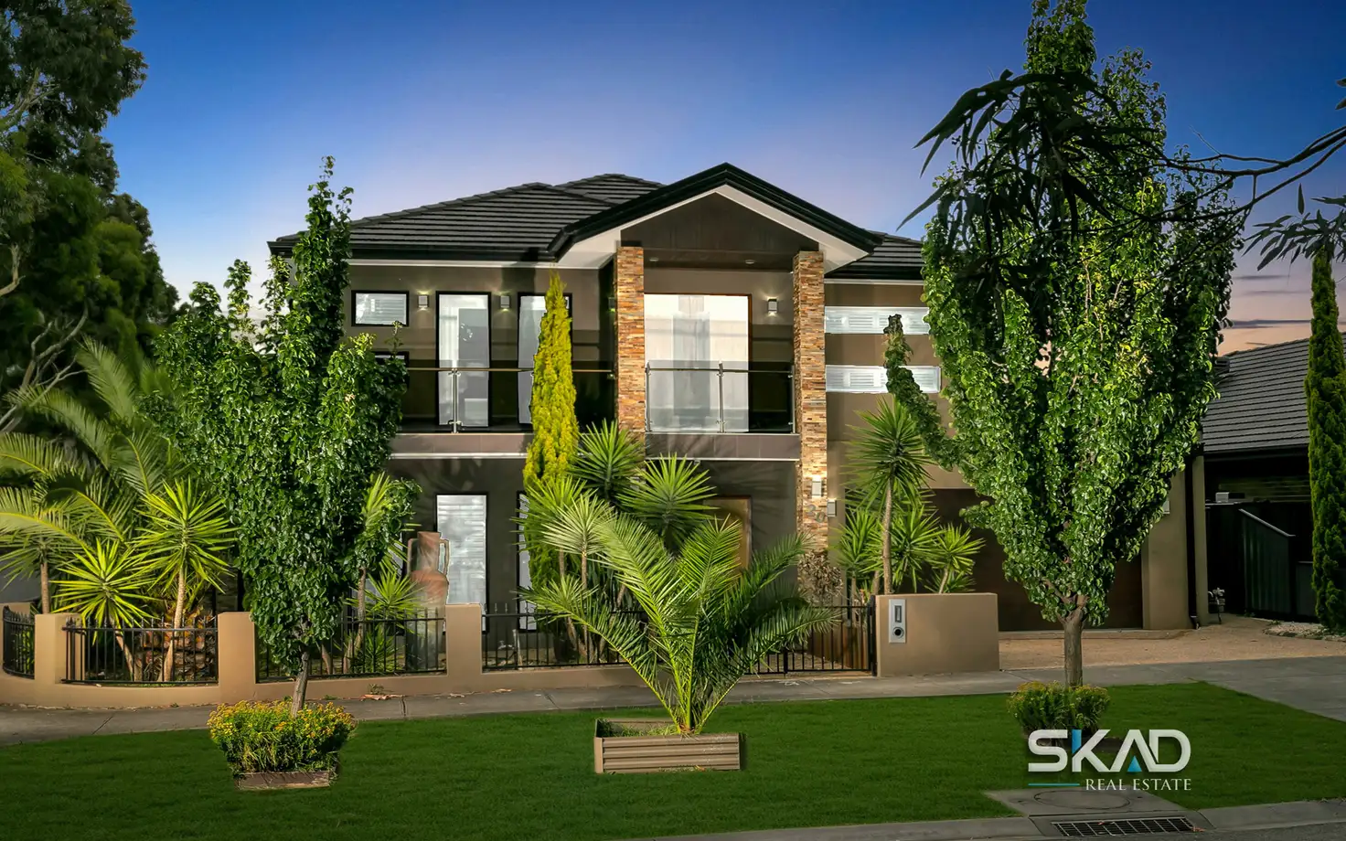 Main view of Homely house listing, 20 Elms Way, Craigieburn VIC 3064